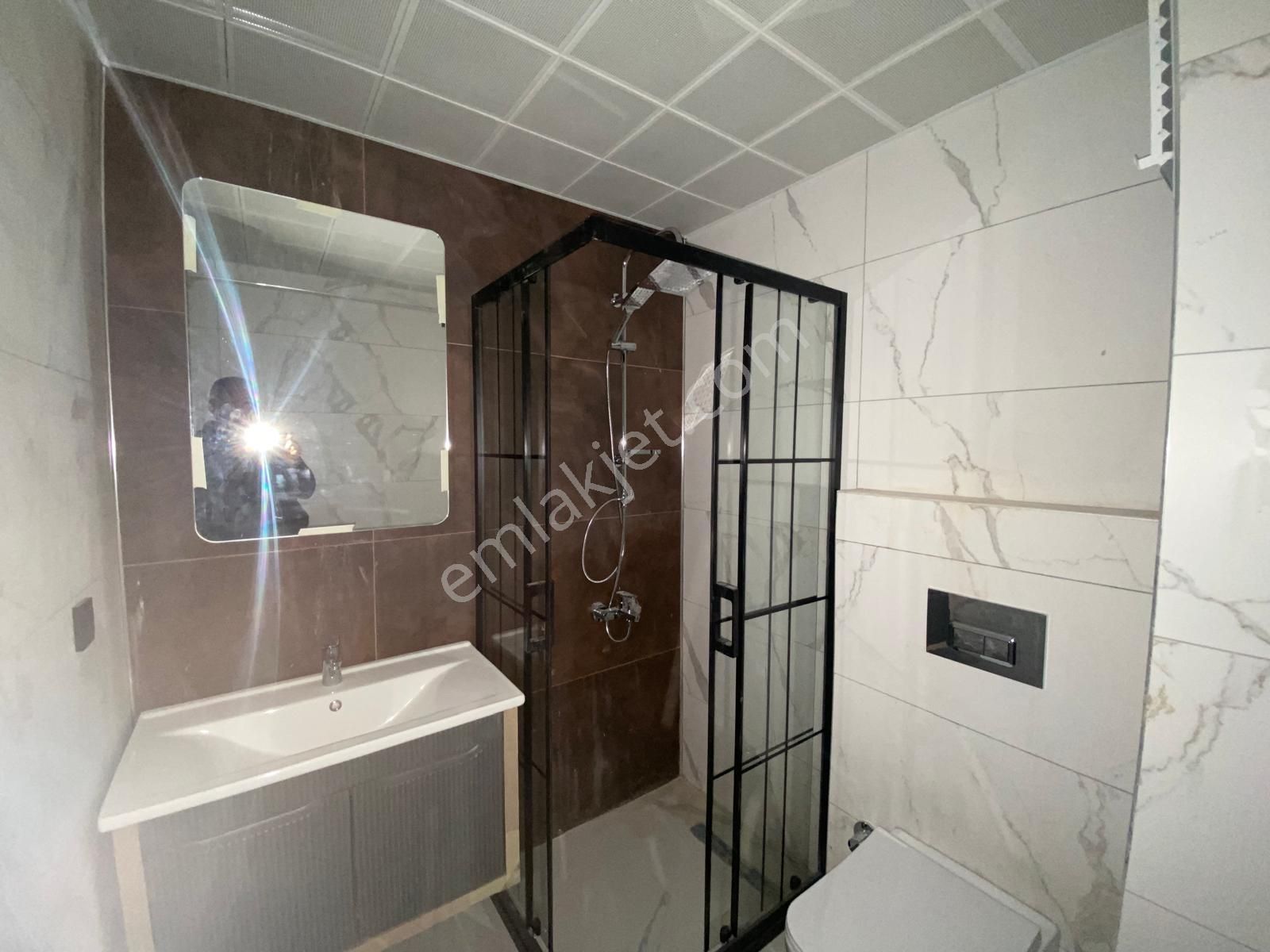 Cadde Loft Sites, İkeaya Yürüme, Çevre Yoluna 1 Dk Mesafede, 1+1 - Görsel 21