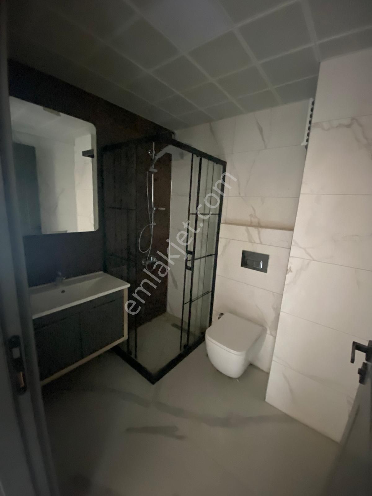 Cadde Loft Sites, İkeaya Yürüme, Çevre Yoluna 1 Dk Mesafede, 1+1 - Görsel 8