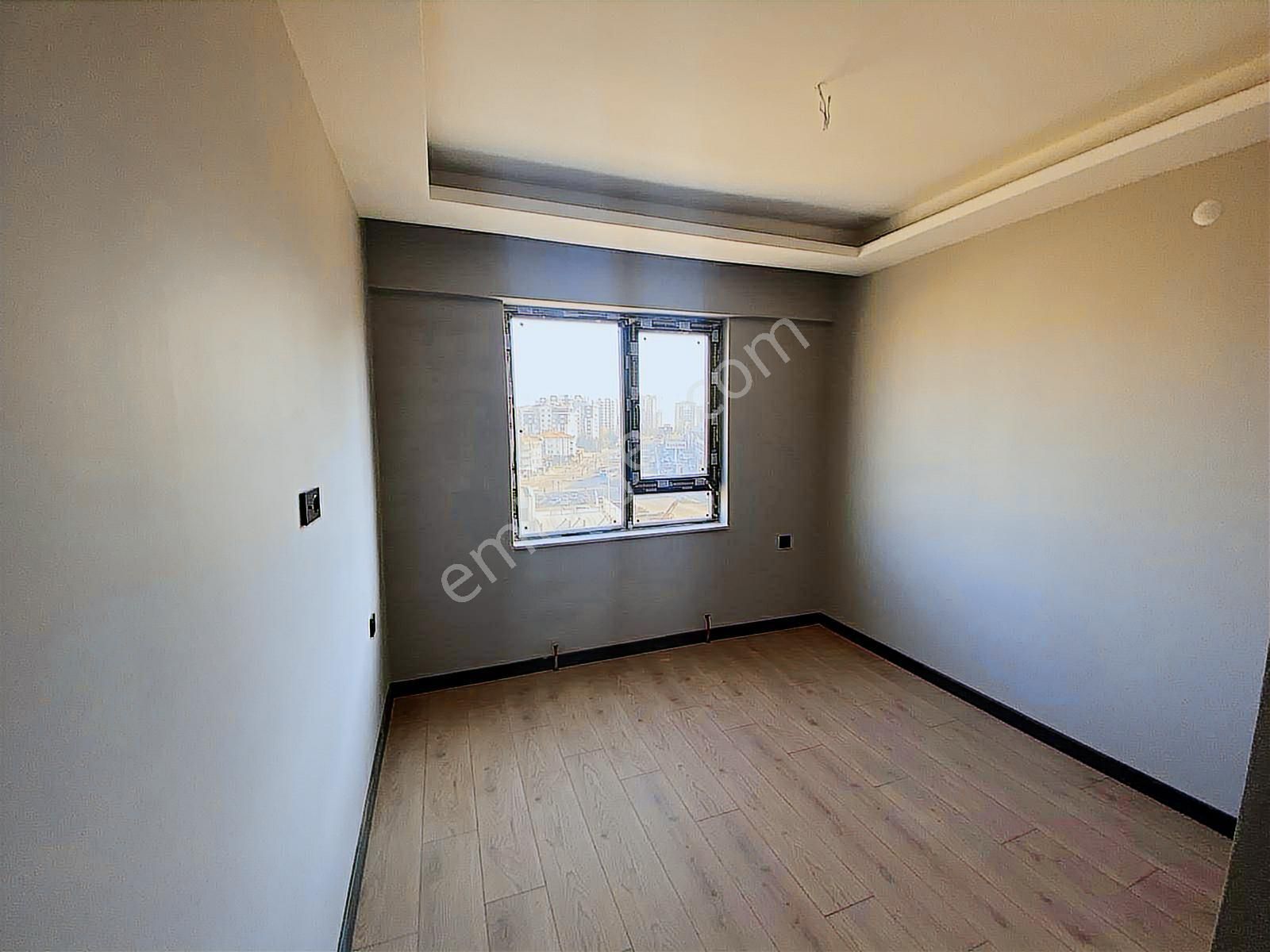 Cadde Loft Sites, İkeaya Yürüme, Çevre Yoluna 1 Dk Mesafede, 1+1 - Görsel 22