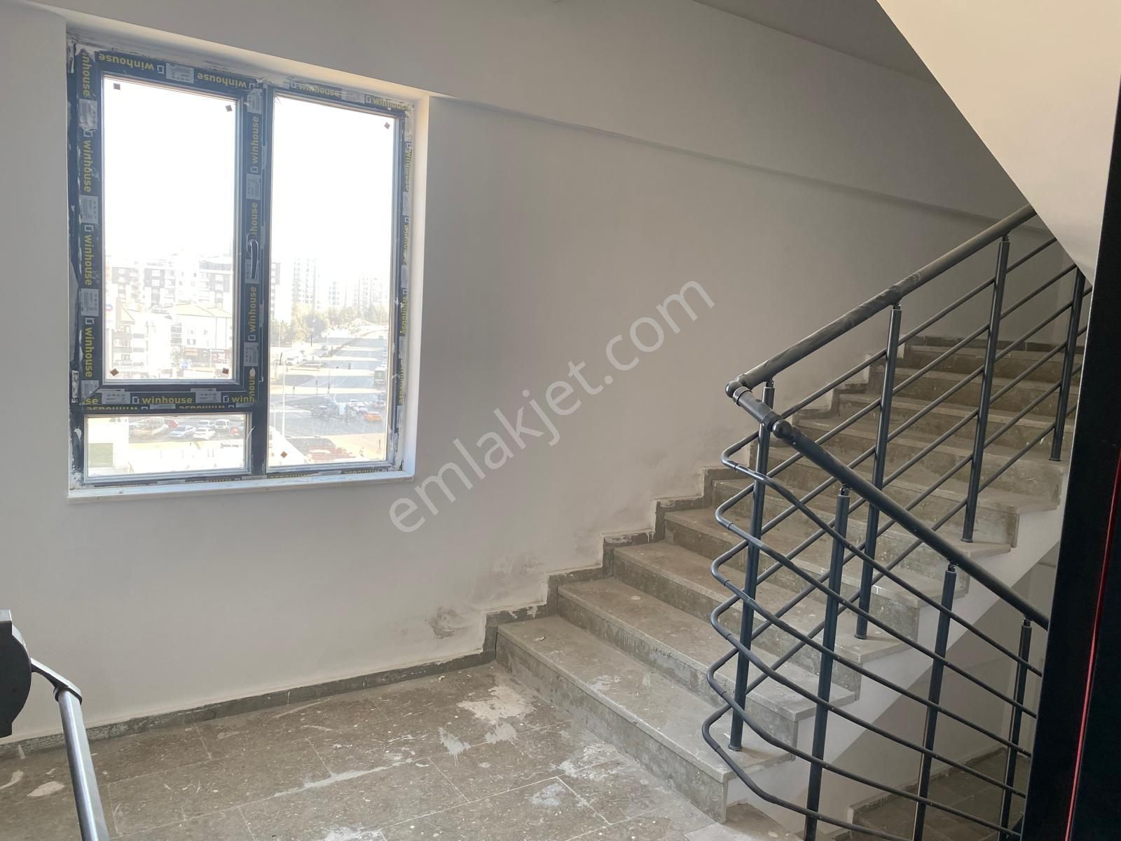 Cadde Loft Sites, İkeaya Yürüme, Çevre Yoluna 1 Dk Mesafede, 1+1 - Görsel 18