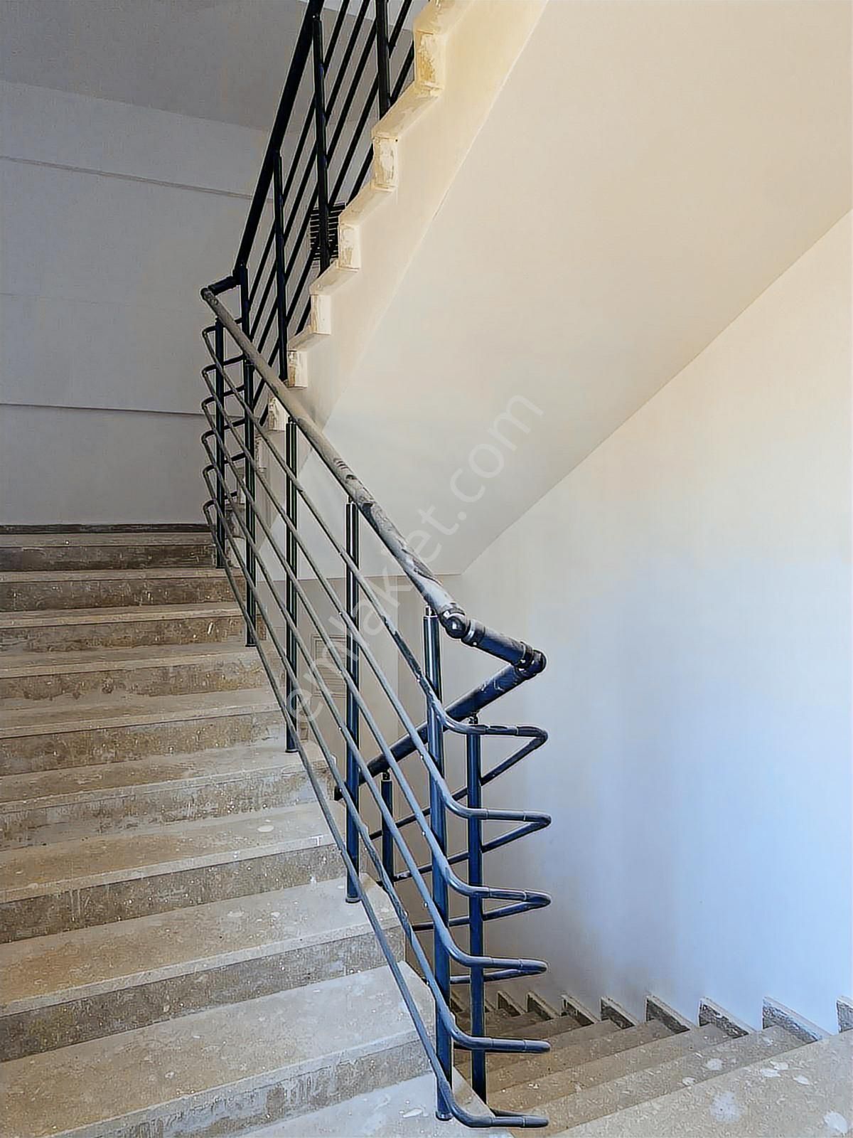 Cadde Loft Sites, İkeaya Yürüme, Çevre Yoluna 1 Dk Mesafede, 1+1 - Görsel 19