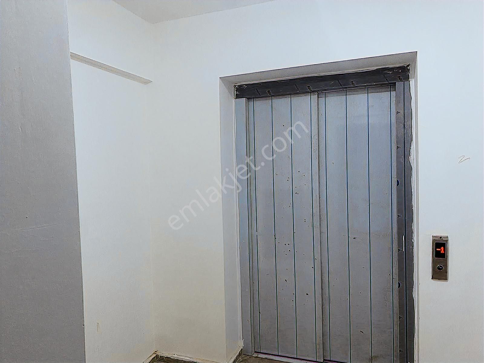 Cadde Loft Sites, İkeaya Yürüme, Çevre Yoluna 1 Dk Mesafede, 1+1 - Görsel 17