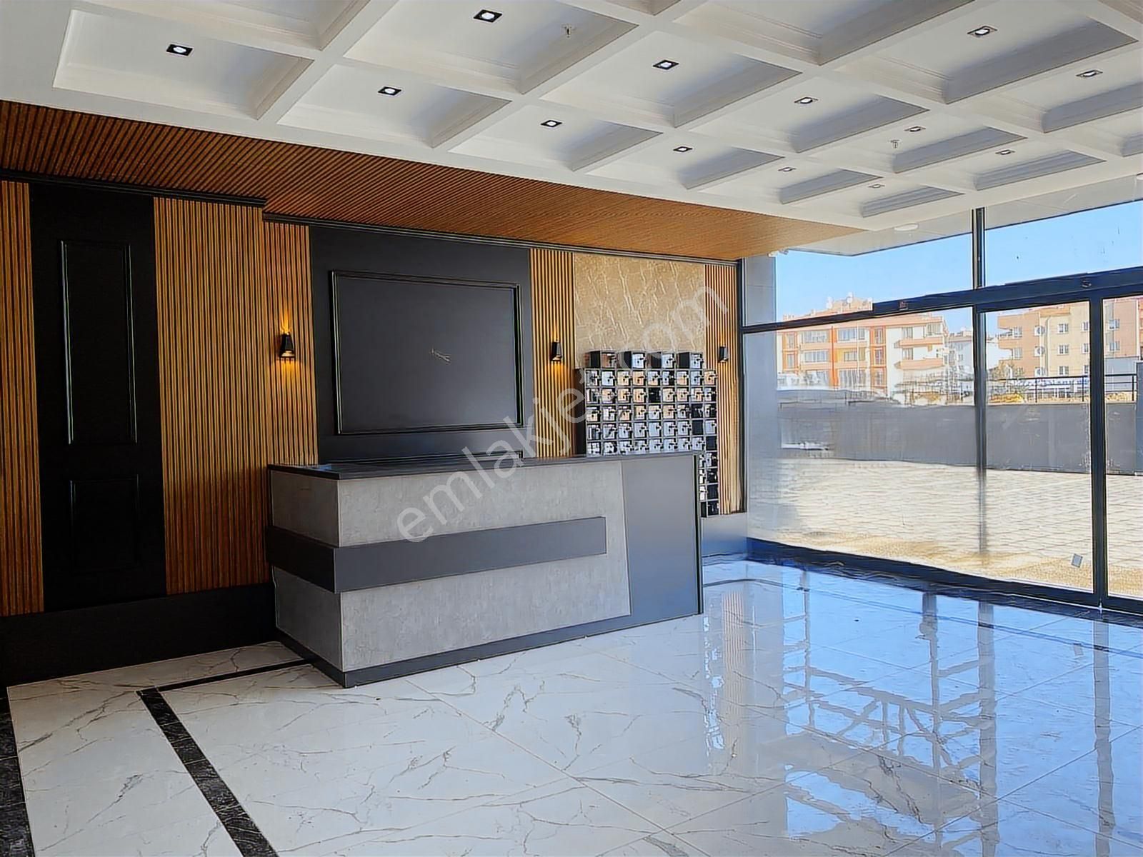 Cadde Loft Sites, İkeaya Yürüme, Çevre Yoluna 1 Dk Mesafede, 1+1 - Görsel 4