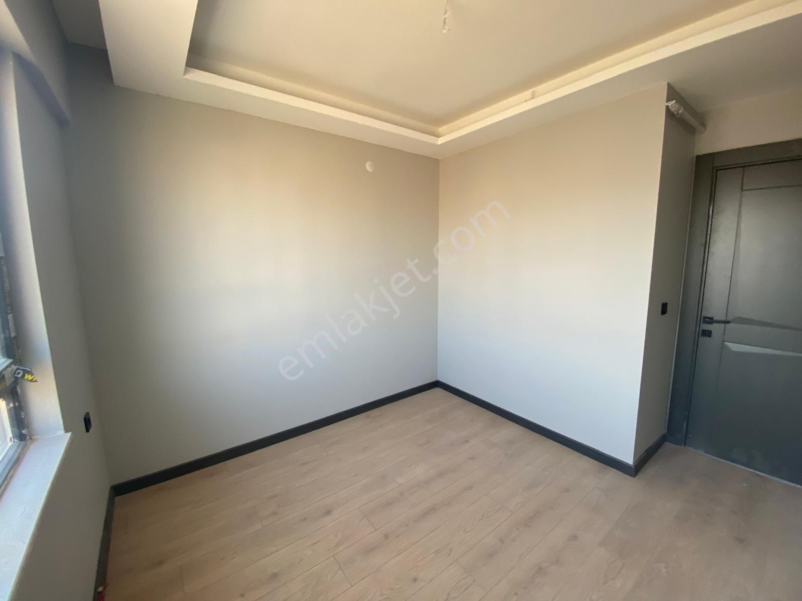 Cadde Loft Sites, İkeaya Yürüme, Çevre Yoluna 1 Dk Mesafede, 1+1 - Görsel 9