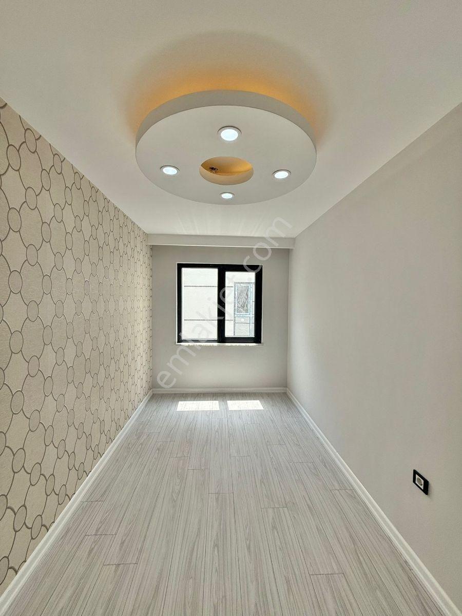 Yunuseli Külliye Cami Önünde Özel Yapım Lüks Sıfır Daire - Görsel 12