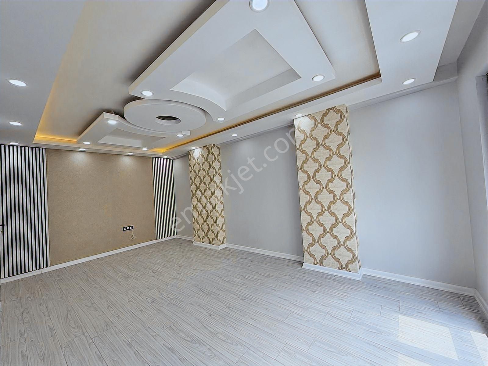 Yunuseli Külliye Cami Önünde Özel Yapım Lüks Sıfır Daire - Görsel 5