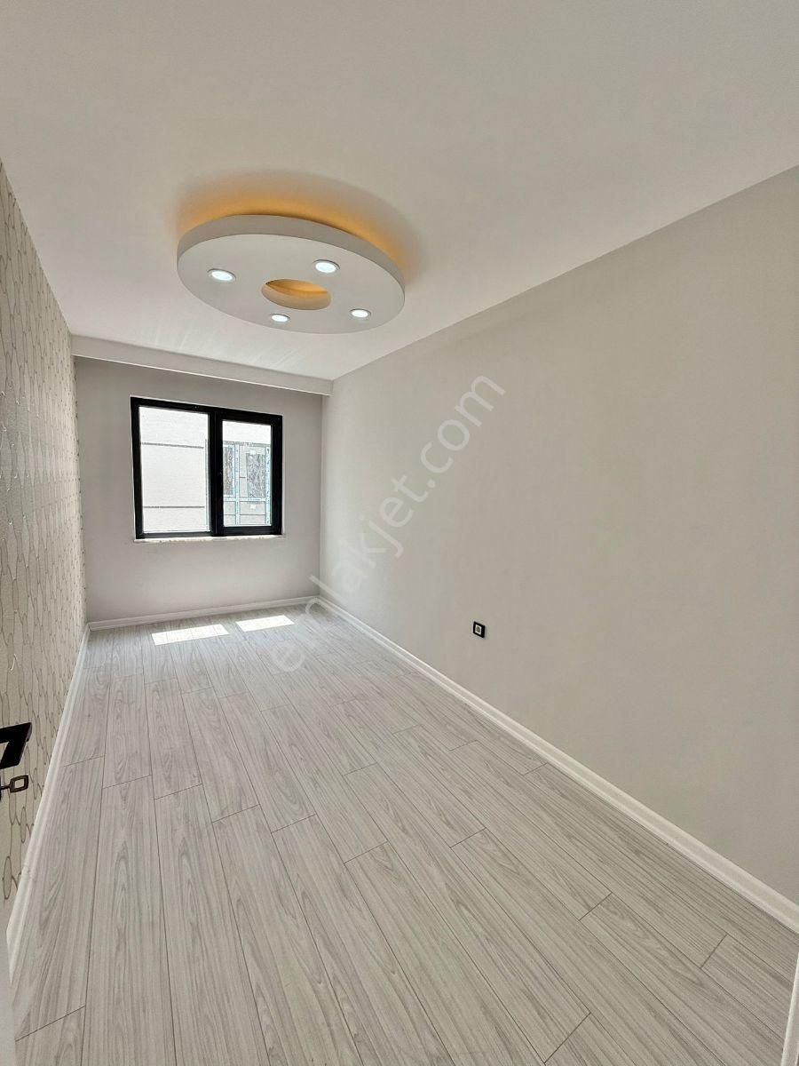 Yunuseli Külliye Cami Önünde Özel Yapım Lüks Sıfır Daire - Görsel 11