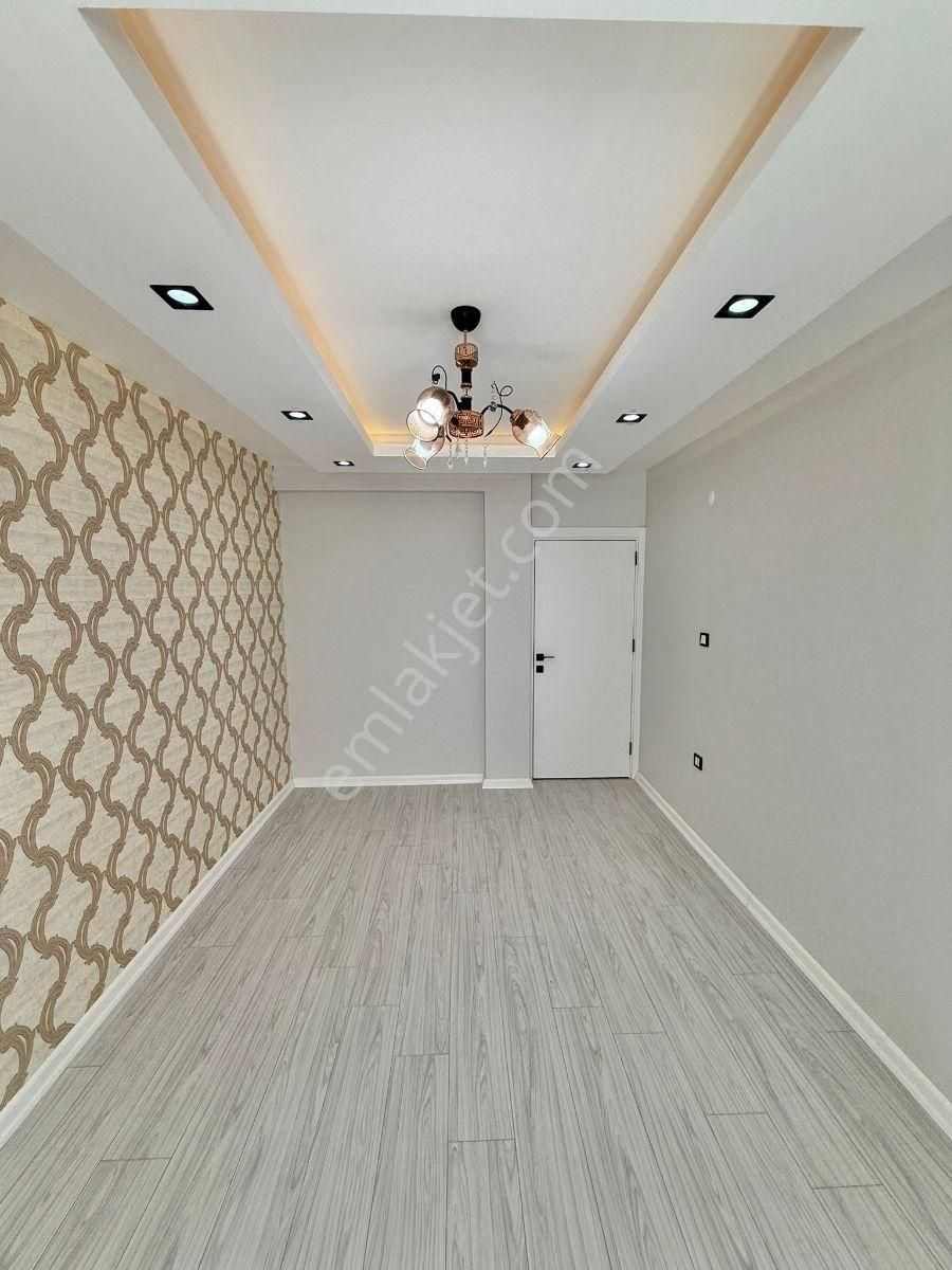 Yunuseli Külliye Cami Önünde Özel Yapım Lüks Sıfır Daire - Görsel 7
