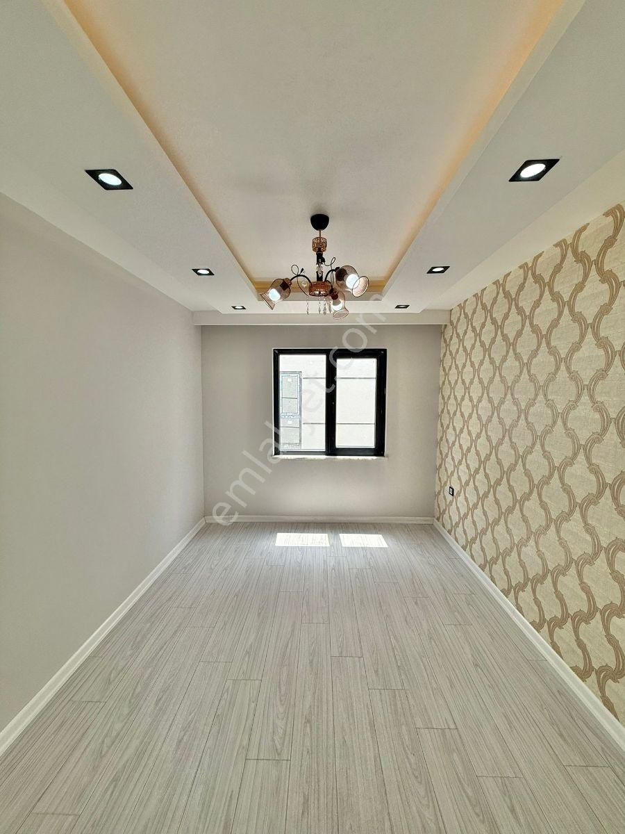 Yunuseli Külliye Cami Önünde Özel Yapım Lüks Sıfır Daire - Görsel 6