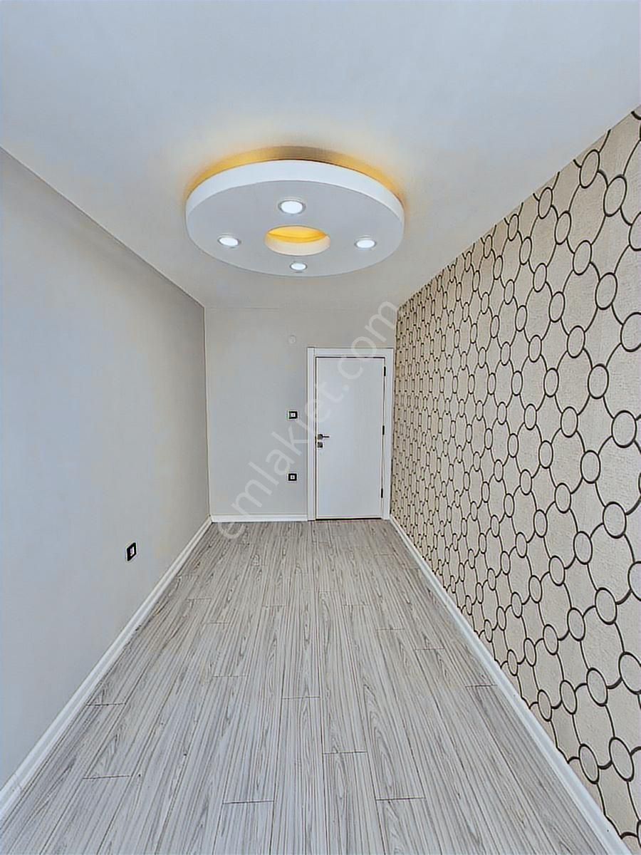 Yunuseli Külliye Cami Önünde Özel Yapım Lüks Sıfır Daire - Görsel 9