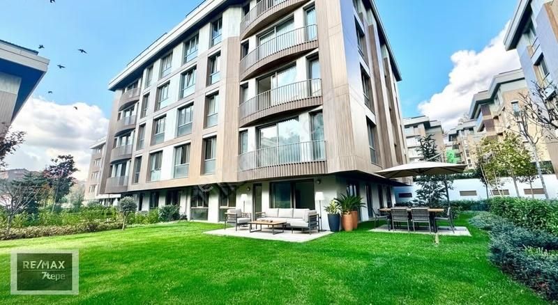 Maritza Konaklarında Köşe Konumda Sıfır 2+1 Satılık Daire