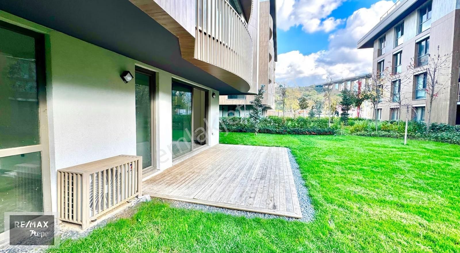 Maritza Konaklarında Köşe Konumda Sıfır 2+1 Satılık Daire - Görsel 12