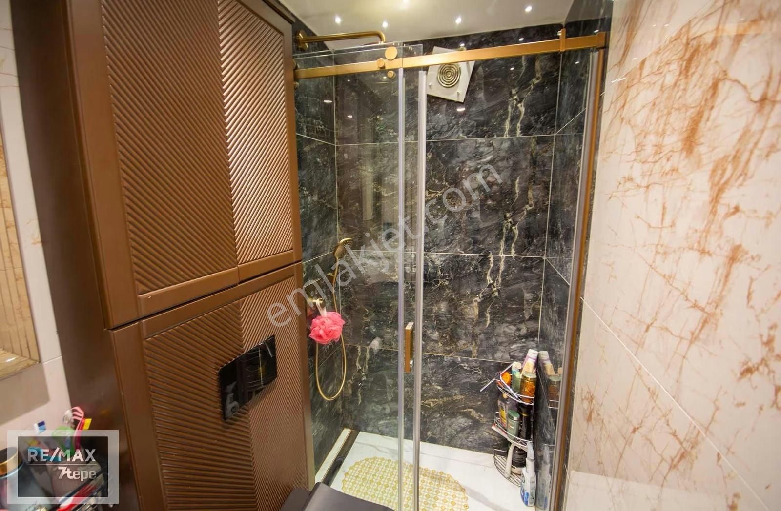 Florya'da Mimari Dekorasyonlu 4+1 Satılık Daire - Görsel 10