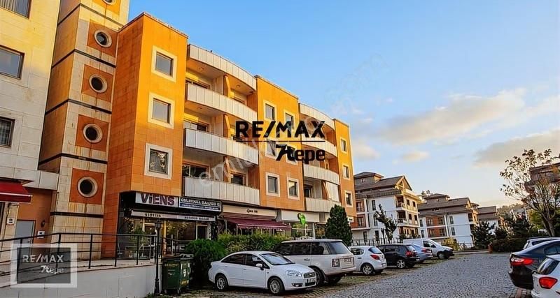 Acarsize Çarşı Bloklarında Fırsat Satılık 1+1 Stüdyo Daire