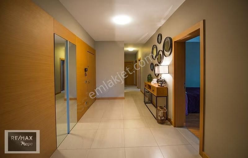 Mesa Çengelköy 2011de Satılık İyi Konumlu 4+1 Bahçe Katı - Görsel 23