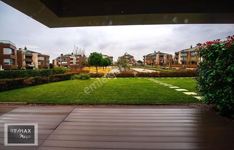 Mesa Çengelköy 2011de Satılık İyi Konumlu 4+1 Bahçe Katı - Görsel 3