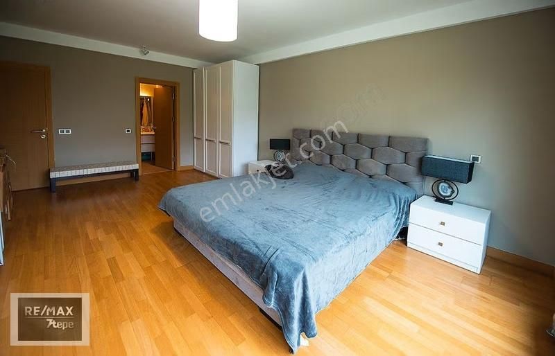 Mesa Çengelköy 2011de Satılık İyi Konumlu 4+1 Bahçe Katı - Görsel 20