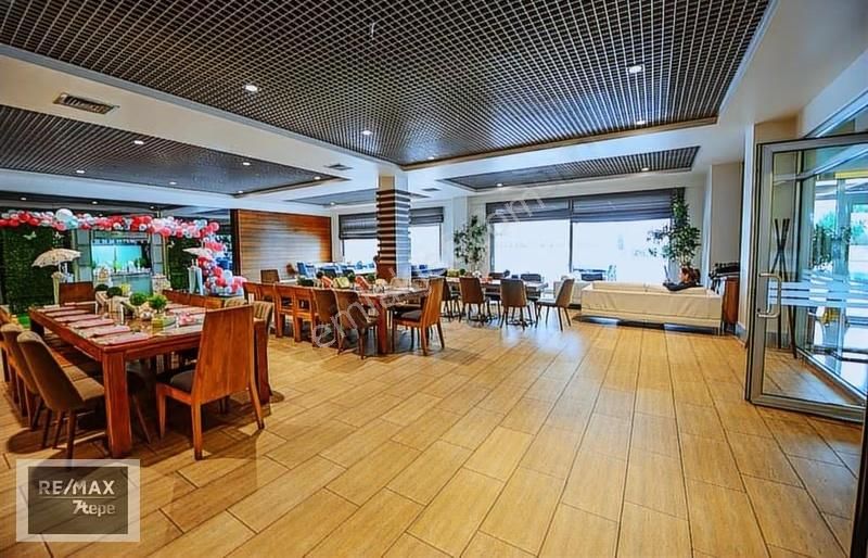 Mesa Çengelköy 2011de Satılık İyi Konumlu 4+1 Bahçe Katı - Görsel 19