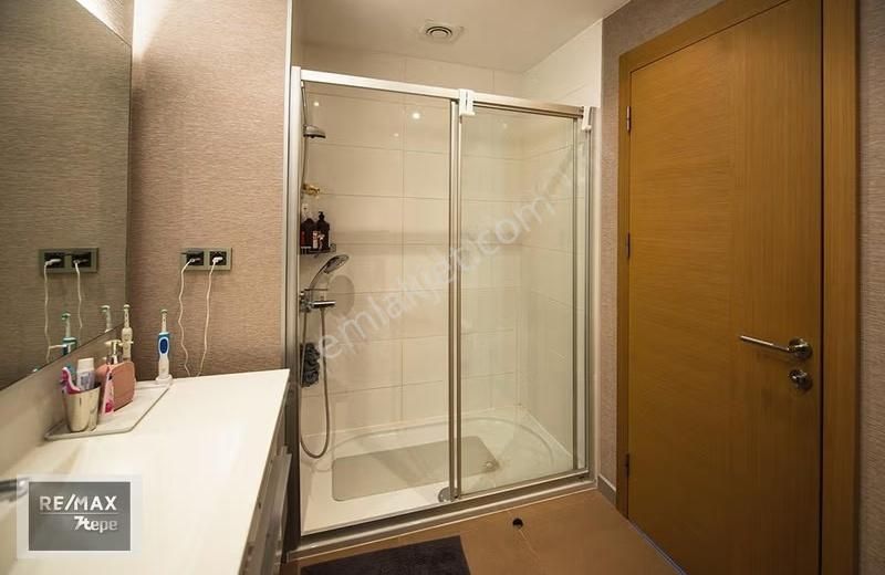 Mesa Çengelköy 2011de Satılık İyi Konumlu 4+1 Bahçe Katı - Görsel 5