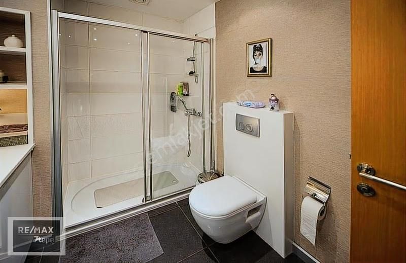 Mesa Çengelköy 2011de Satılık İyi Konumlu 4+1 Bahçe Katı - Görsel 25