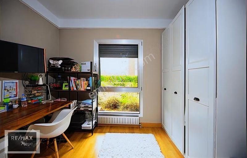 Mesa Çengelköy 2011de Satılık İyi Konumlu 4+1 Bahçe Katı - Görsel 9