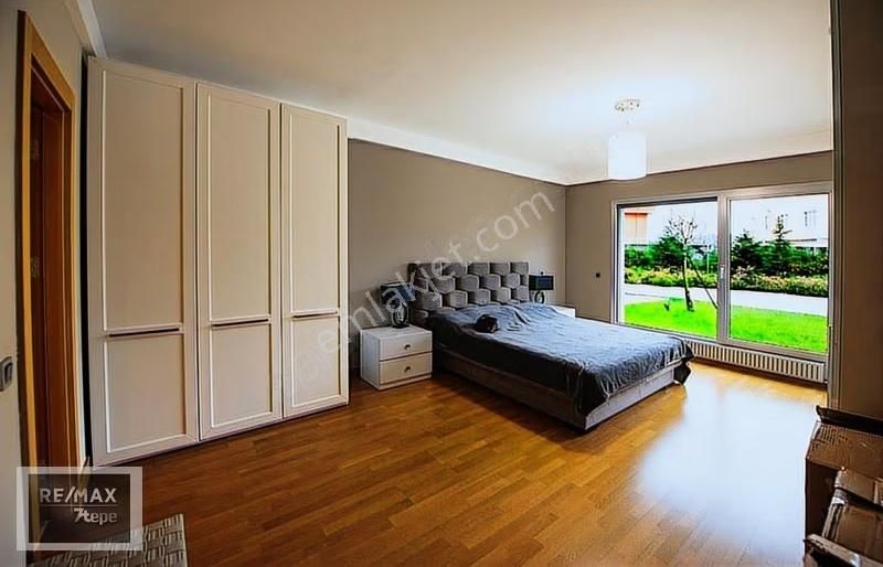 Mesa Çengelköy 2011de Satılık İyi Konumlu 4+1 Bahçe Katı - Görsel 4