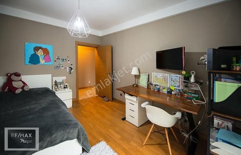 Mesa Çengelköy 2011de Satılık İyi Konumlu 4+1 Bahçe Katı - Görsel 18