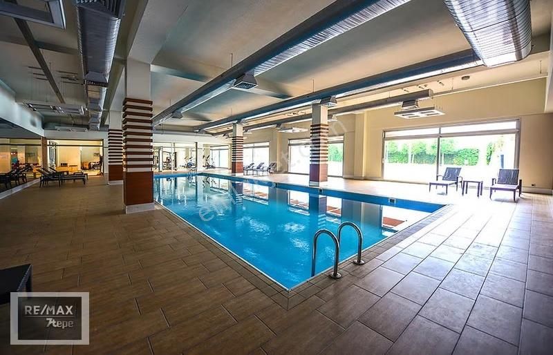 Mesa Çengelköy 2011de Satılık İyi Konumlu 4+1 Bahçe Katı - Görsel 12