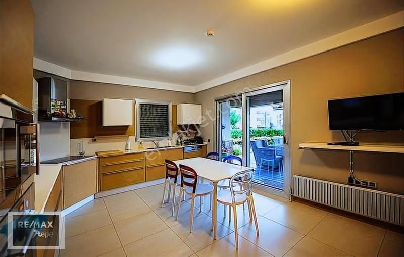 Mesa Çengelköy 2011de Satılık İyi Konumlu 4+1 Bahçe Katı - Görsel 21