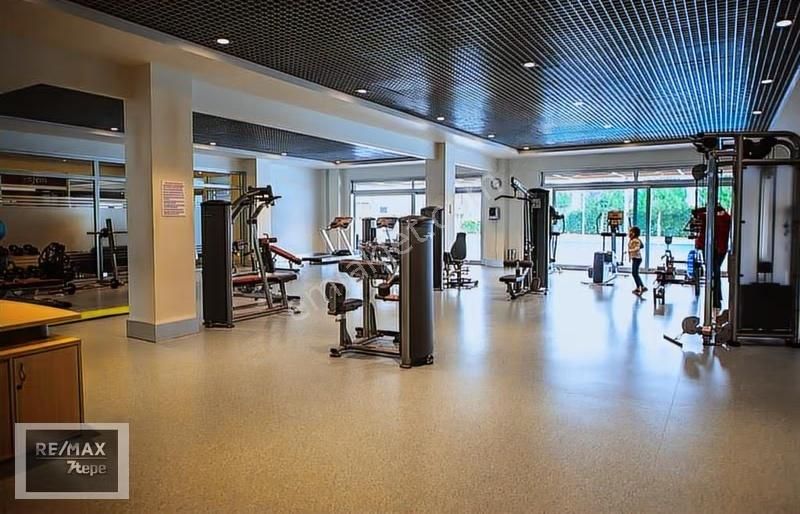 Mesa Çengelköy 2011de Satılık İyi Konumlu 4+1 Bahçe Katı - Görsel 8