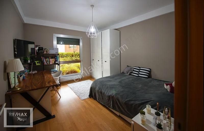 Mesa Çengelköy 2011de Satılık İyi Konumlu 4+1 Bahçe Katı - Görsel 6