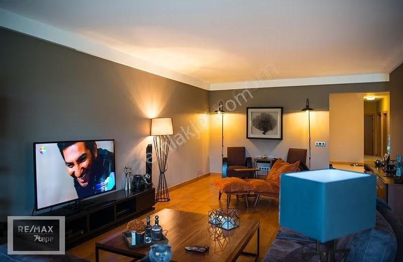 Mesa Çengelköy 2011de Satılık İyi Konumlu 4+1 Bahçe Katı - Görsel 15