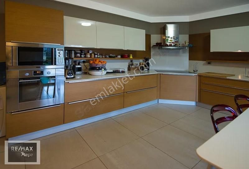 Mesa Çengelköy 2011de Satılık İyi Konumlu 4+1 Bahçe Katı - Görsel 26