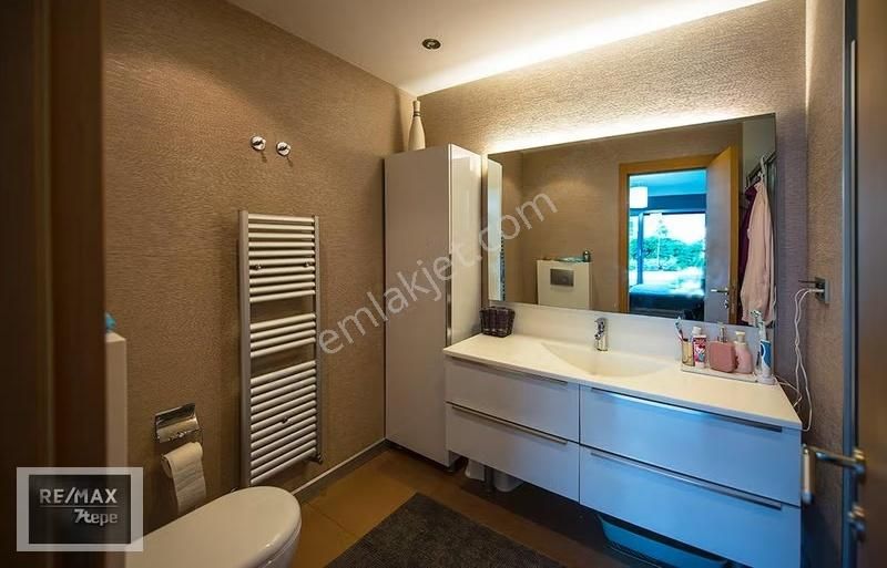 Mesa Çengelköy 2011de Satılık İyi Konumlu 4+1 Bahçe Katı - Görsel 11