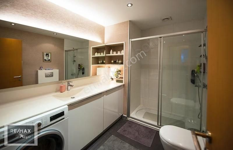 Mesa Çengelköy 2011de Satılık İyi Konumlu 4+1 Bahçe Katı - Görsel 17