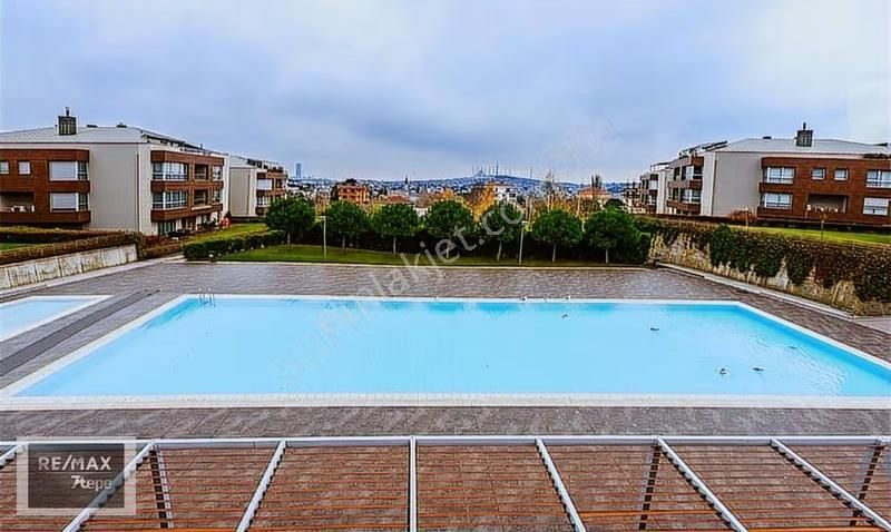 Mesa Çengelköy 2011de Satılık İyi Konumlu 4+1 Bahçe Katı - Görsel 24