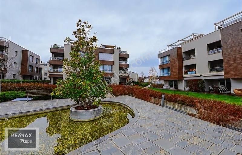 Mesa Çengelköy 2011de Satılık İyi Konumlu 4+1 Bahçe Katı - Görsel 10