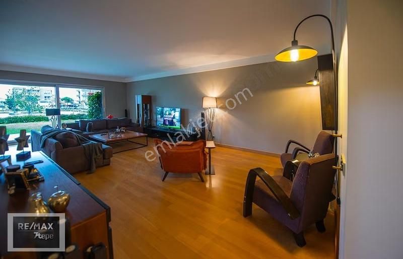 Mesa Çengelköy 2011de Satılık İyi Konumlu 4+1 Bahçe Katı - Görsel 27