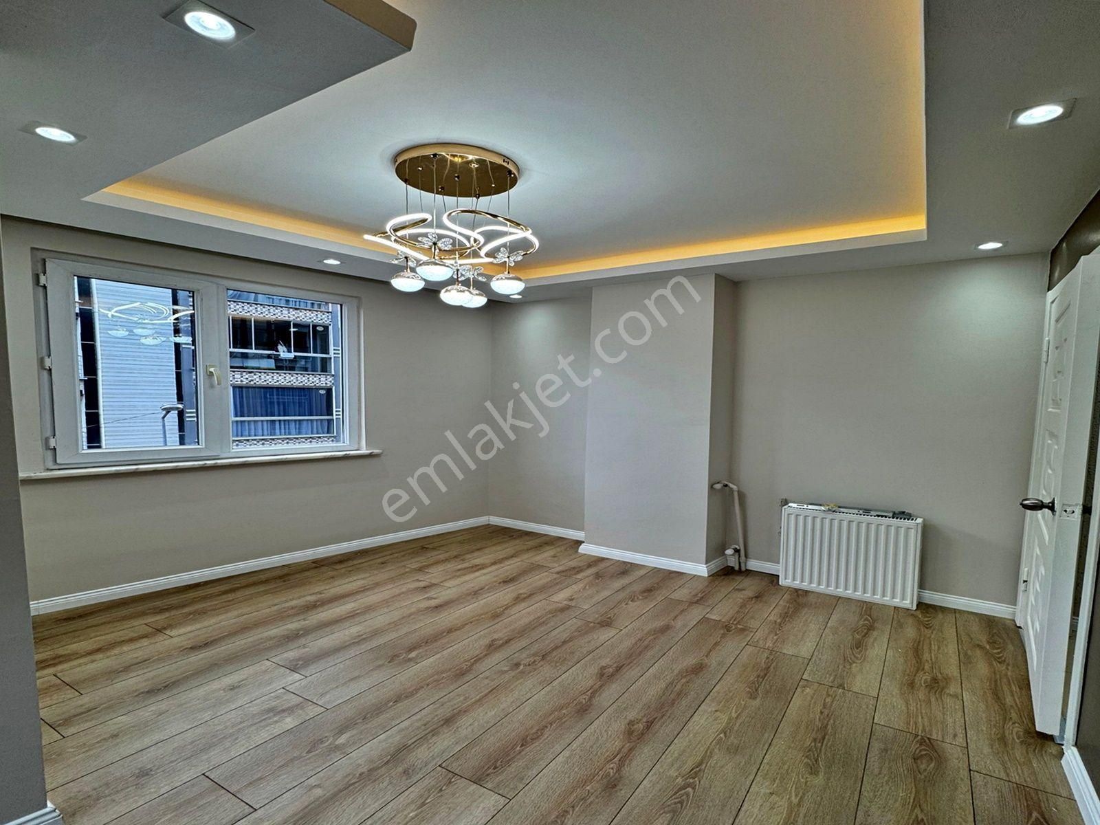 Nes Yapı'dan Metrobüse Yürüme Mesafesinde Dekorlu Arakat Daire!! - Görsel 20