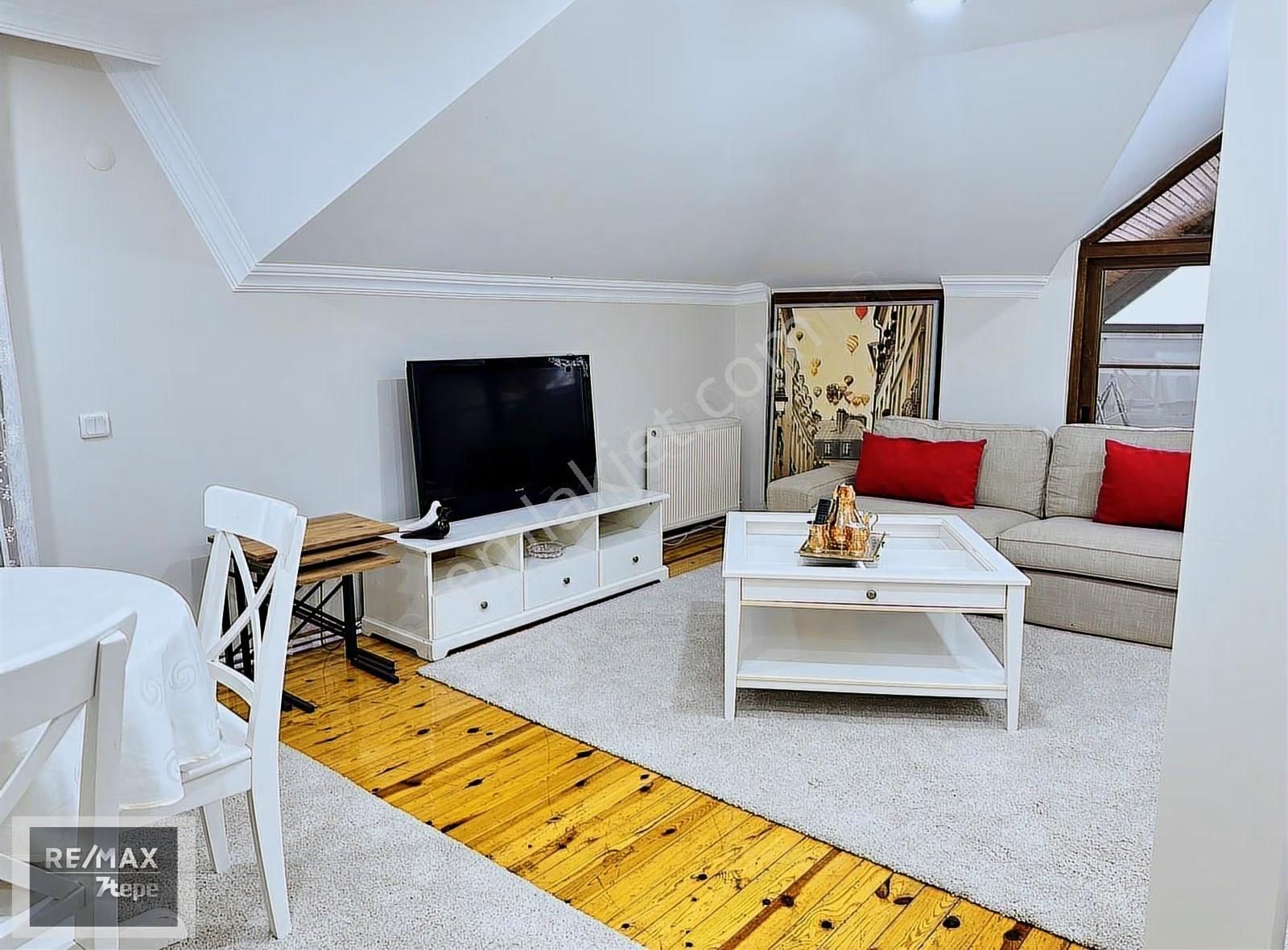 Remax 7tepe`den Yavuzselim`de Eşyalı Kiralık 3+1 Daire - Görsel 4