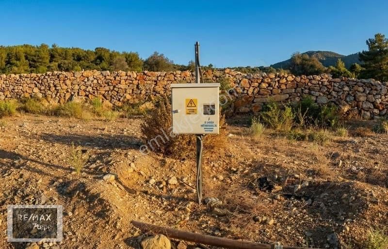 Gazipaşada Turizm Teşvikli Bölge Müstakil Tapulu Yatırım Fırsat - Görsel 4