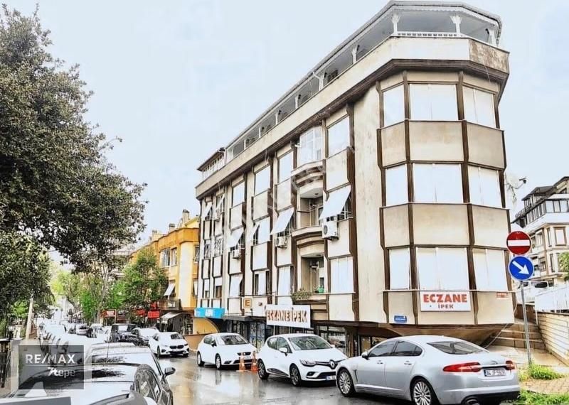 Florya Şenlikköy Merkezinde Kiralık 3+1 Daire