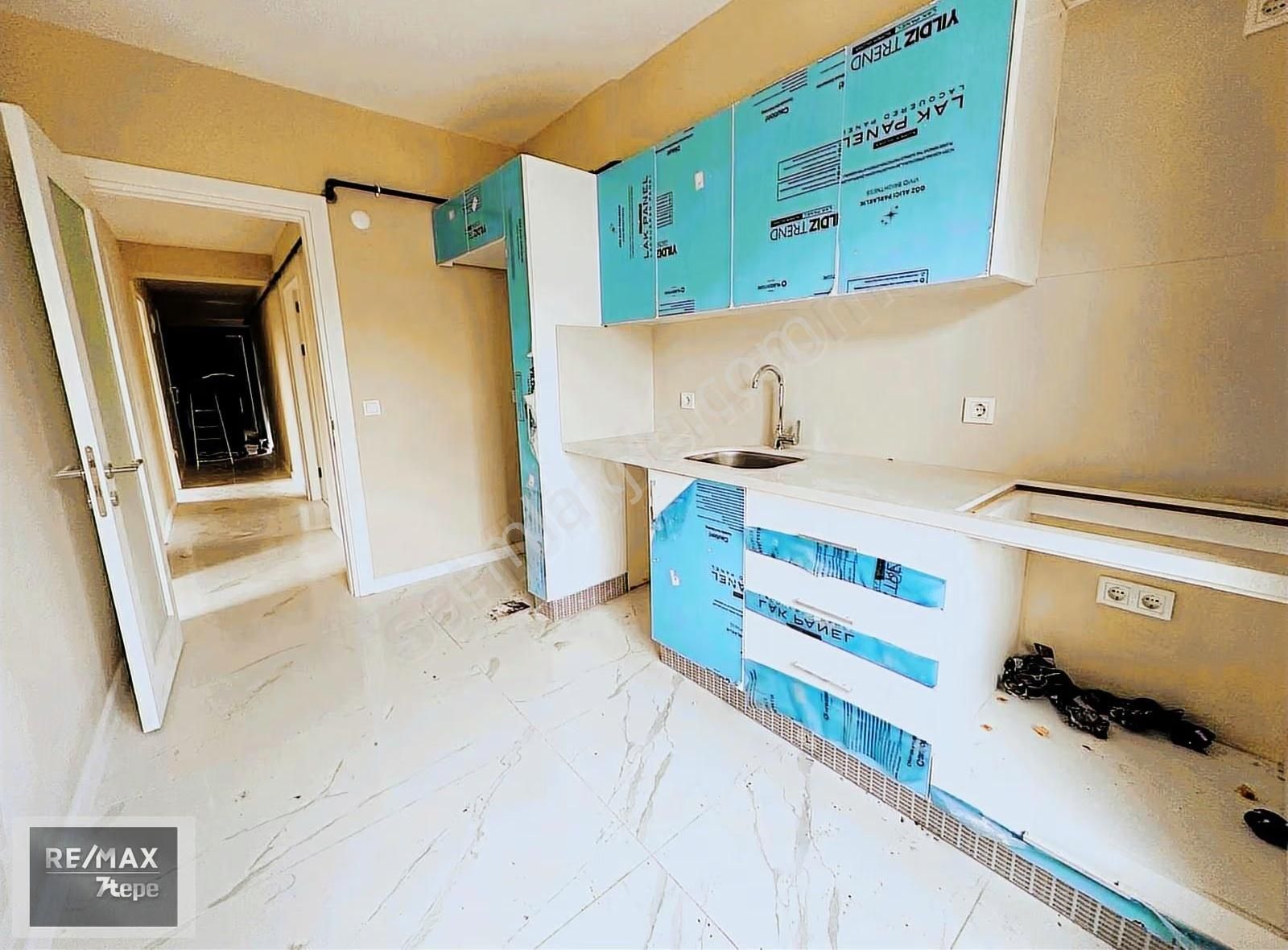 Tuzla Aydınlıda, Stratejik Konumuyla Müthiş Bir Yatırım Fırsatı - Görsel 8