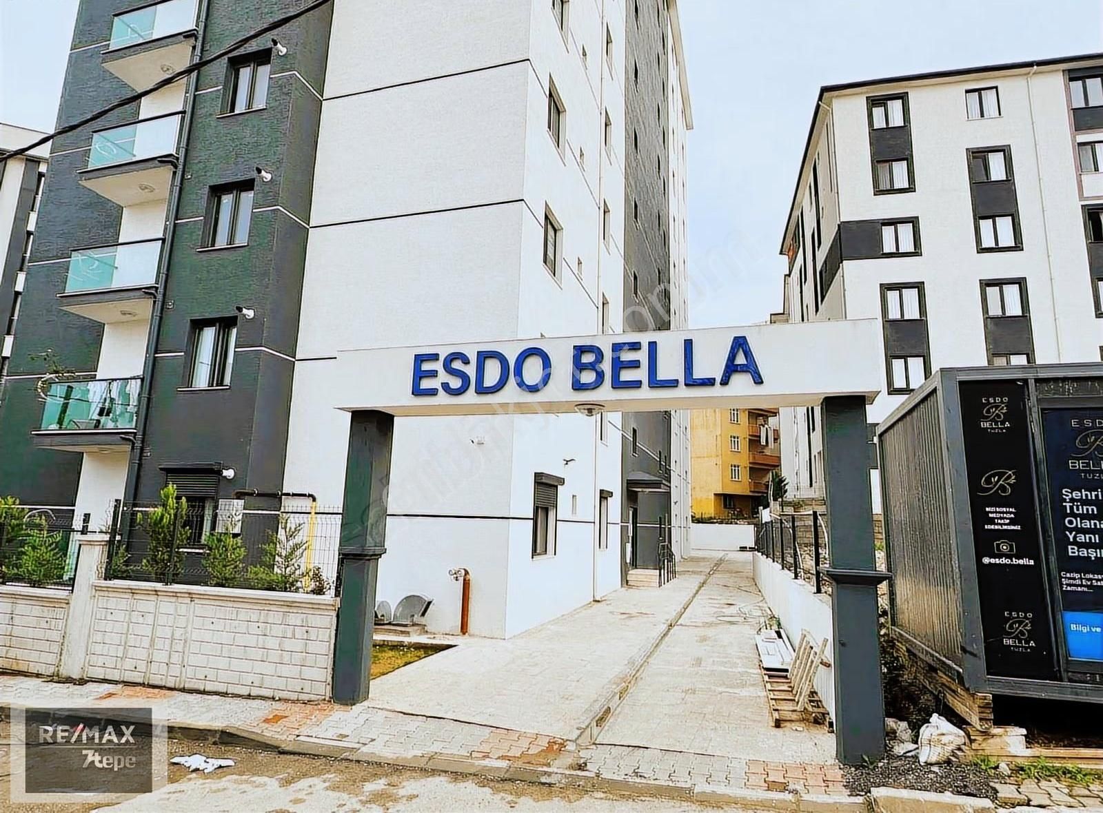 Tuzla Aydınlıda, Stratejik Konumuyla Müthiş Bir Yatırım Fırsatı - Görsel 7