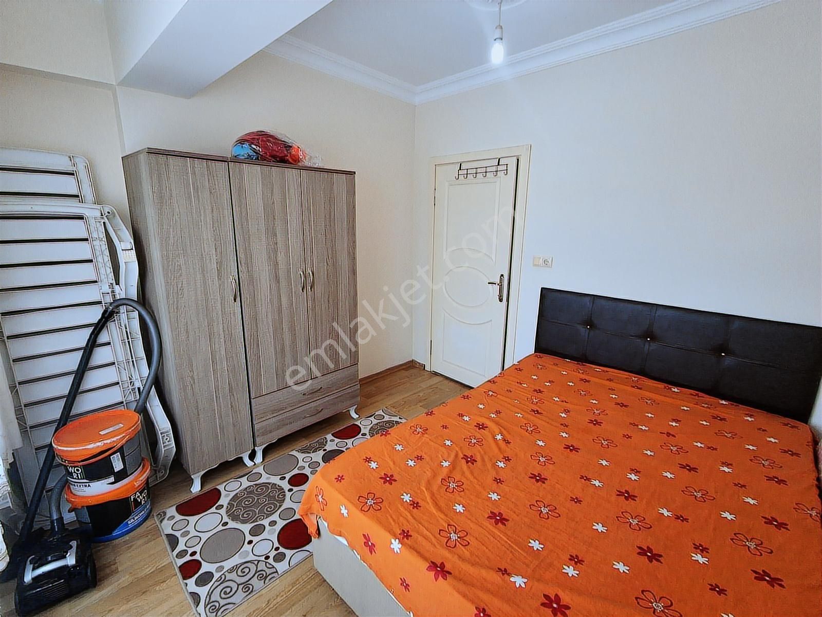 Karasu'da Sahile Yakın Havuzlu Sitede Satılık 2+1 Daire - Görsel 13