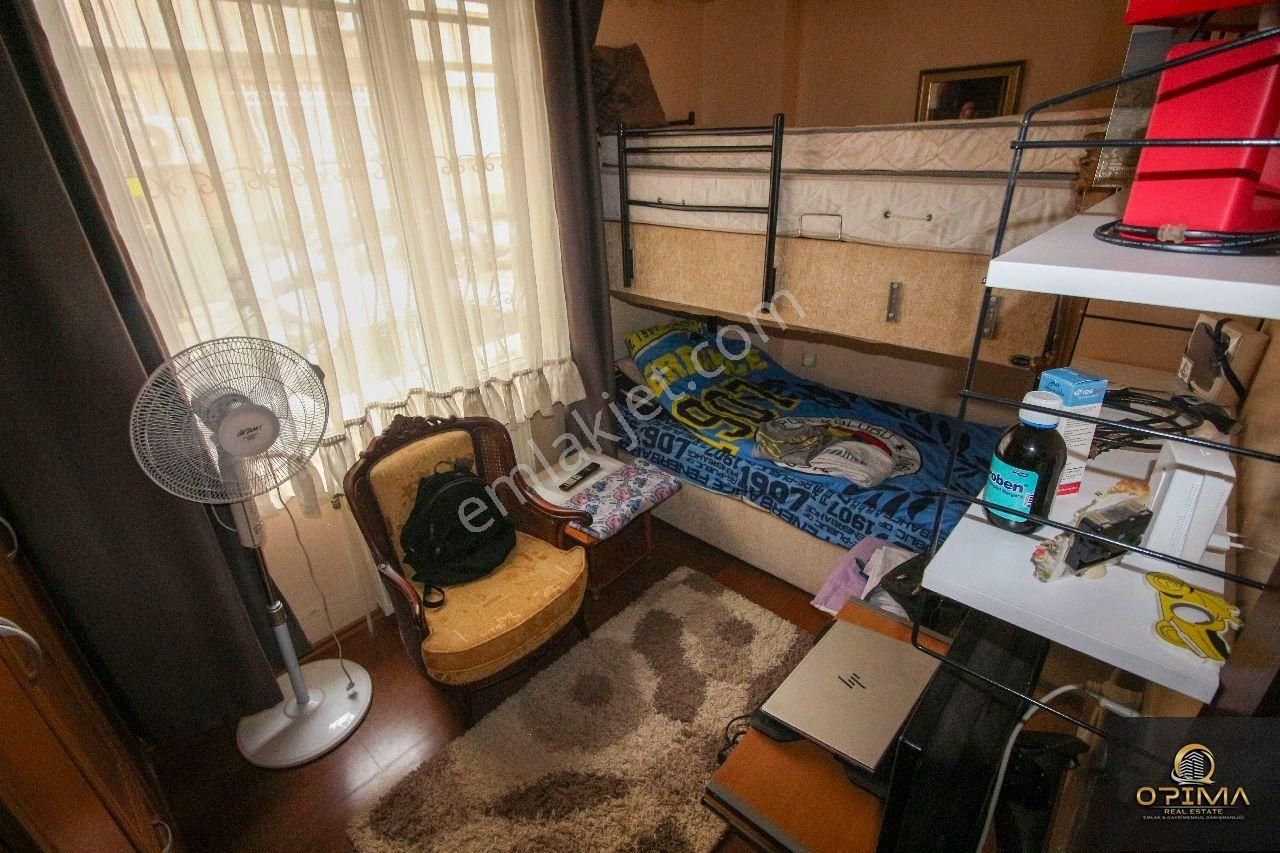 Opima Emlaktan Yalı Mahallesinde Şahane Konumlu Satılık 2+1 Daire - Görsel 22