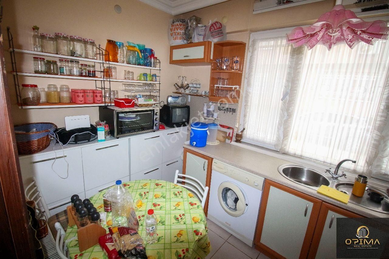 Opima Emlaktan Yalı Mahallesinde Şahane Konumlu Satılık 2+1 Daire - Görsel 11