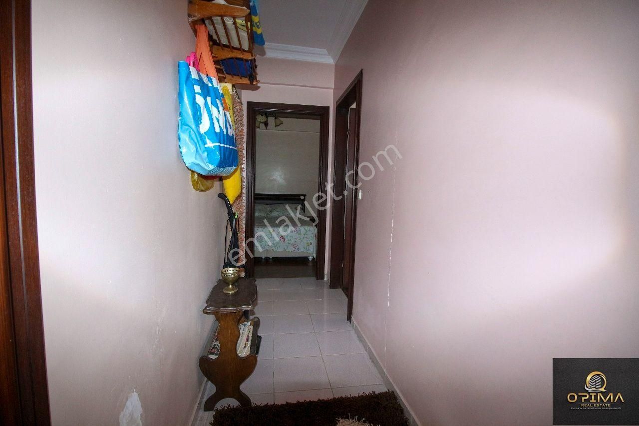 Opima Emlaktan Yalı Mahallesinde Şahane Konumlu Satılık 2+1 Daire - Görsel 15