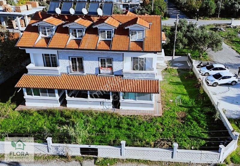 Muğla Köyceğiz Toparlar Mh. Kiralık 3+1 Daire