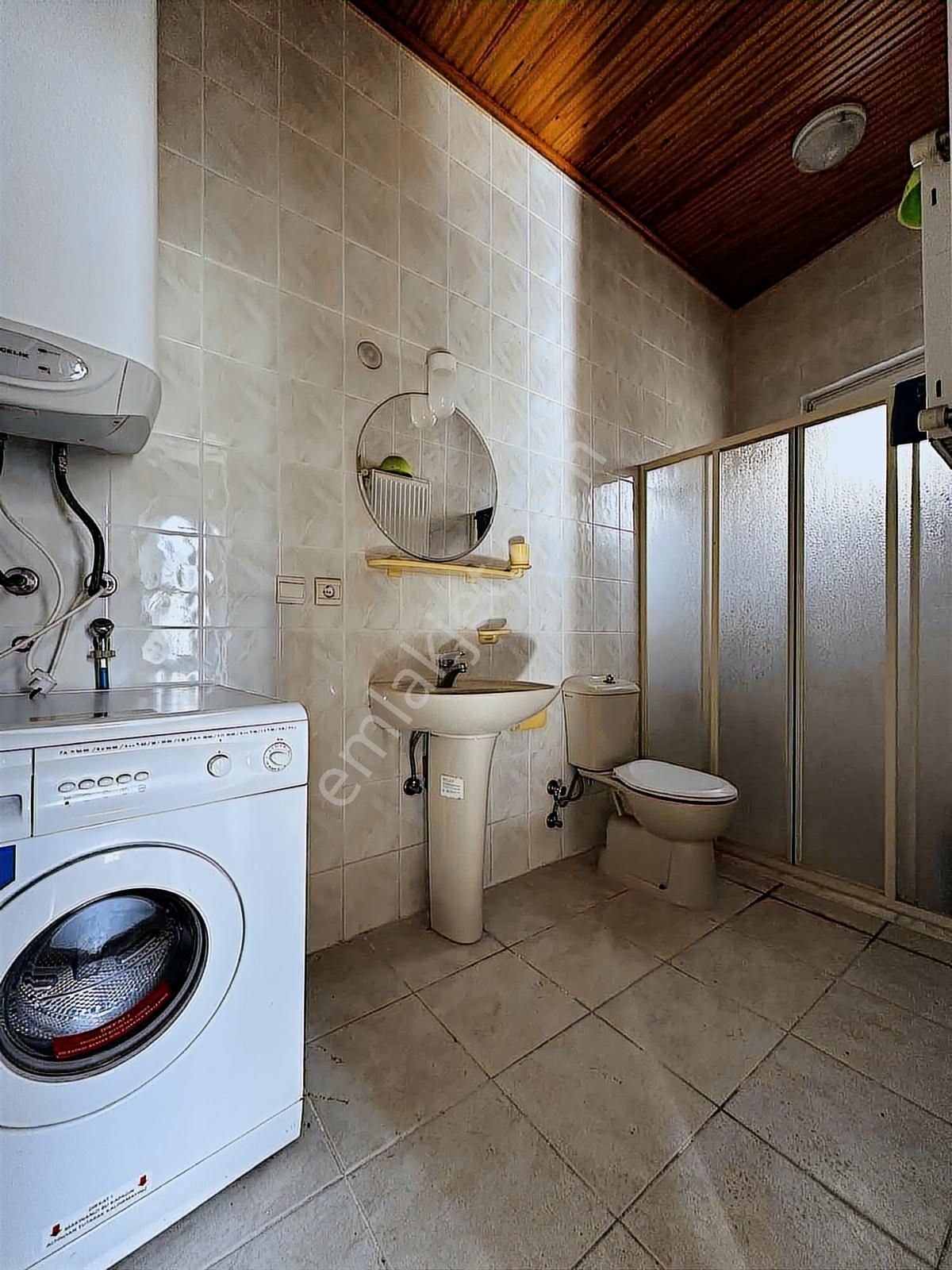 Mudanya'nın Gözde Sokağında Ticari+konut İmarlı Müstakil Ev - Görsel 4